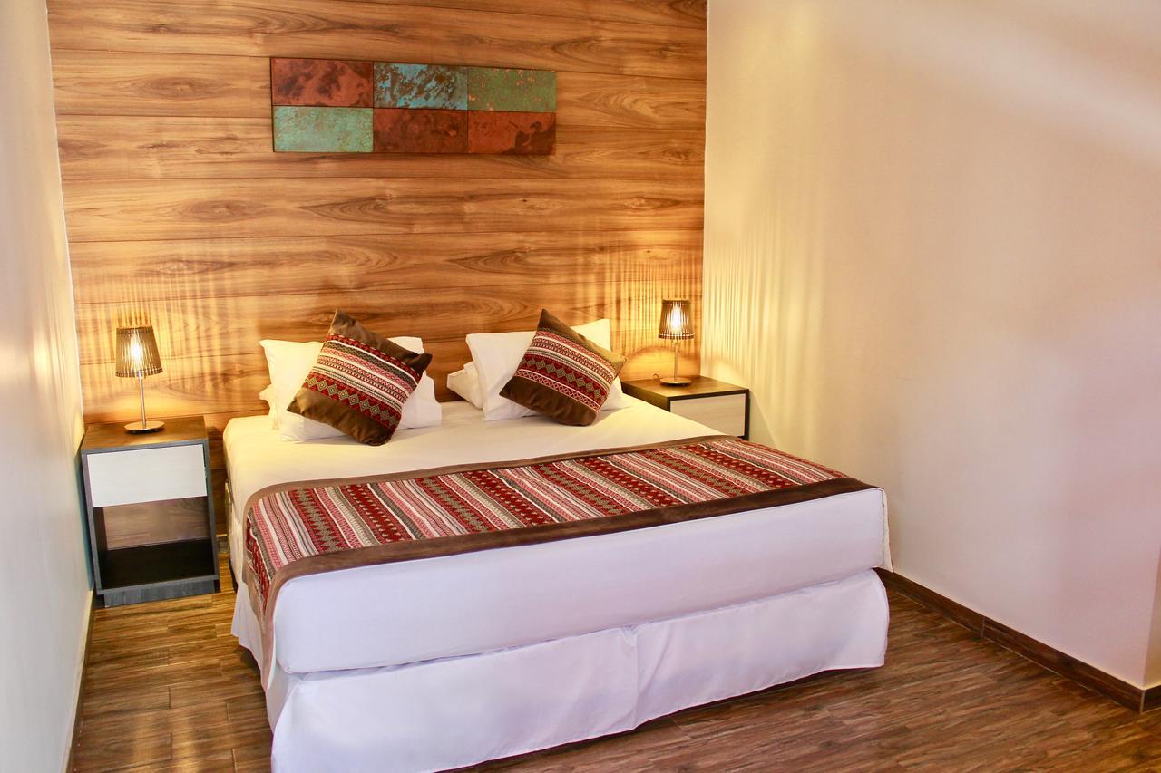 Yakana Hotel San Pedro de Atacama Exterior photo